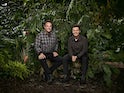 Ant and Dec for I'm A Celebrity 2023