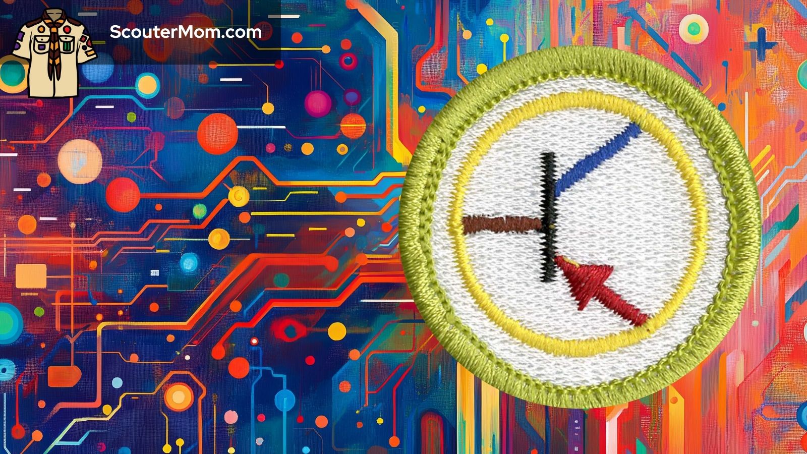 Electronics Merit Badge