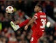 Liverpool team news: Injury, suspension list vs. Manchester City
