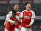 Arsenal 'set to open contract talks with Takehiro Tomiyasu'
